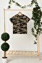 Boy's Short Sleeve Patterned Crew Neck Anti-Sweat, Soft Comfortable 100% Cotton Combed T-shirt - 4