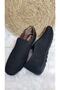 DrRelax Men's Genuine Leather Soft Shoes Ckr00440 - 4