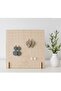 Earring Organizer - Presentation Stand and Jewelry Stand