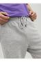 Men's Logo Detailed Sweat Shorts - Shark -12228647 - BS - 8