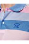 قميص بولو محبوك للرجال - 4