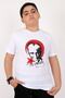 Ataturk Printed and Turkish Flag Cotton Children's T-Shirt for Girls and Boys (UNİSEX) Age 5-13 - 4