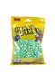 3000 Pieces Midi Beads Light Green | Beads Suitable for Algorithm and Coding Logic