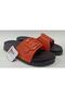 Anatomical Sole Soft Plastic Extra Light Women's Daily Beach Pool Home Summer Eva Slippers - 3