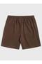 Printed Women's Short Shorts - 2