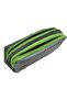 Double Eyed Pen Holder PVC Printed Patterned Kl-22 - 3
