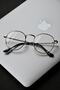 Blue Light Protection Glasses Optical Compatible Unisex Harry Potter Image Glasses Oval Vintage New Season - 3