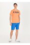 T-shirt, Xs, Orange - 3