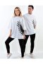 Large Size Wing Printed Oversize Cotton Unisex T-shirt (Price is per piece) - 3