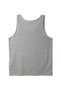 3 Pieces Men's 100% Cotton Strappy Classic Athlete - 4