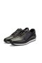 Plain Genuine Leather Men's Daily Shoes, Casual Shoes, 100% Leather Shoes