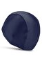 2-Piece Swimming Cap Lycra Flexible Fabric Pool Sea Swimming Cap Cloth Cap - 4