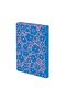 دفتر ملاحظات منقط Flower Power (ورق A5 Premium - 256 صفحة) - 2
