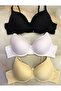 Aves Underwire Non-Supported D0lgus Daily 3-Piece Bra