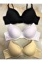 Aves Underwire Non-Supported D0lgus Daily 3-Piece Bra - 2