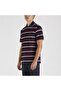 Men's Knitted Polo Shirt C.wCotton - 2