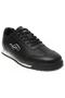 28165-m Casual Sneaker Black Men's Sports Shoes