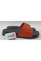 Anatomical Sole Soft Plastic Extra Light Women's Daily Beach Pool Home Summer Eva Slippers - 6