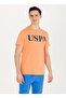 T-shirt, Xs, Orange - 4