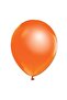 12'Inch Orange Balloon 10 Pieces - 4