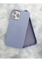 Launch Velvet Silicone Case Compatible with iPhone 14 Pro (6.1 Inch)