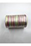 Flush Thread Marbled 100 Meters