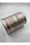 Flush Thread Marbled 100 Meters - 3