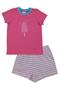 Children's T-Shirt and Shorts Summer 2-Piece T-Shirt and Shorts Set 100% Cotton