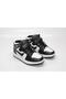 Unisex High-Rise Air Sole Waterproof Skin New Season Basketball Velcro Sneaker