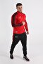 Rhythm Training Tracksuit Set Red - 2