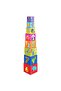 Nessiworld 30628 Let's Be Child - Educational Balance Tower Game 24 Months - 2