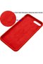Samsung Galaxy S20 Launch Inside Velvet Phone Case and Full Covering Polymer Nano Screen Protector - 2