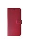 Samsung Galaxy A10 Case with Stand Clamshell Protected Red - 2
