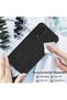 حافظة متوافقة مع هاتف Xiaomi Redmi Note 11 Pro مع حماية لعدسة الكاميرا + واقي شاشة من السيراميك - 3