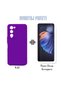 جراب Tecno Camon 18 بتصميم ناعم ومرن وواقي شاشة نانو - 2