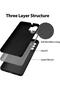 Samsung Galaxy A04S Compatible Case Launch Velvet Camera Protection Silicone Case - 2