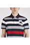 Men's Knitted Polo Shirt C.wCotton - 4