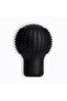 Silicone Gear Shift Knob Case Massage Normal Gear Shift Black - 3