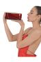 Gold Color Crinkled Patent Leather Evening Bag Evening Bag Engagement Wedding Bag - 7