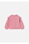 Baby Girl Jacket Pink 1409 - 3