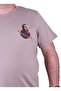Large Size Crew Neck T-Shirt Fly In The Sky 23110 Earth - 3