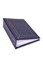 Leather Patterned Photo Album - 2