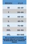 Slimming Slimming Thermal Suit Zippered and Leggings Sweat Clothing Thermal Sauna Clothing - 2