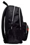 Looney Glitter Primary and Secondary School Bag and Pencil Bag Set - 4