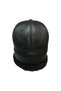 Genuine Lambskin Outdoor Fur Leather Börk - 4