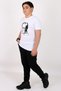 Atatürk Printed and Turkish Flag Girls Boys (unisex) Top-Under Set Age 5-12 - 3