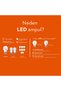 A75 10w Led Value Cla75 E27 Gün Işığı Ampul - 4