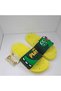Children's Slippers, Anti-Slip Children's Slippers, Sea Pool Slippers, Dinosaur Figured Slippers - 2