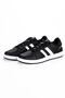 Kort Pu Lace-Up Walking Men's Sports Shoes - 3