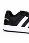 Kort Pu Lace-Up Walking Men's Sports Shoes - 7